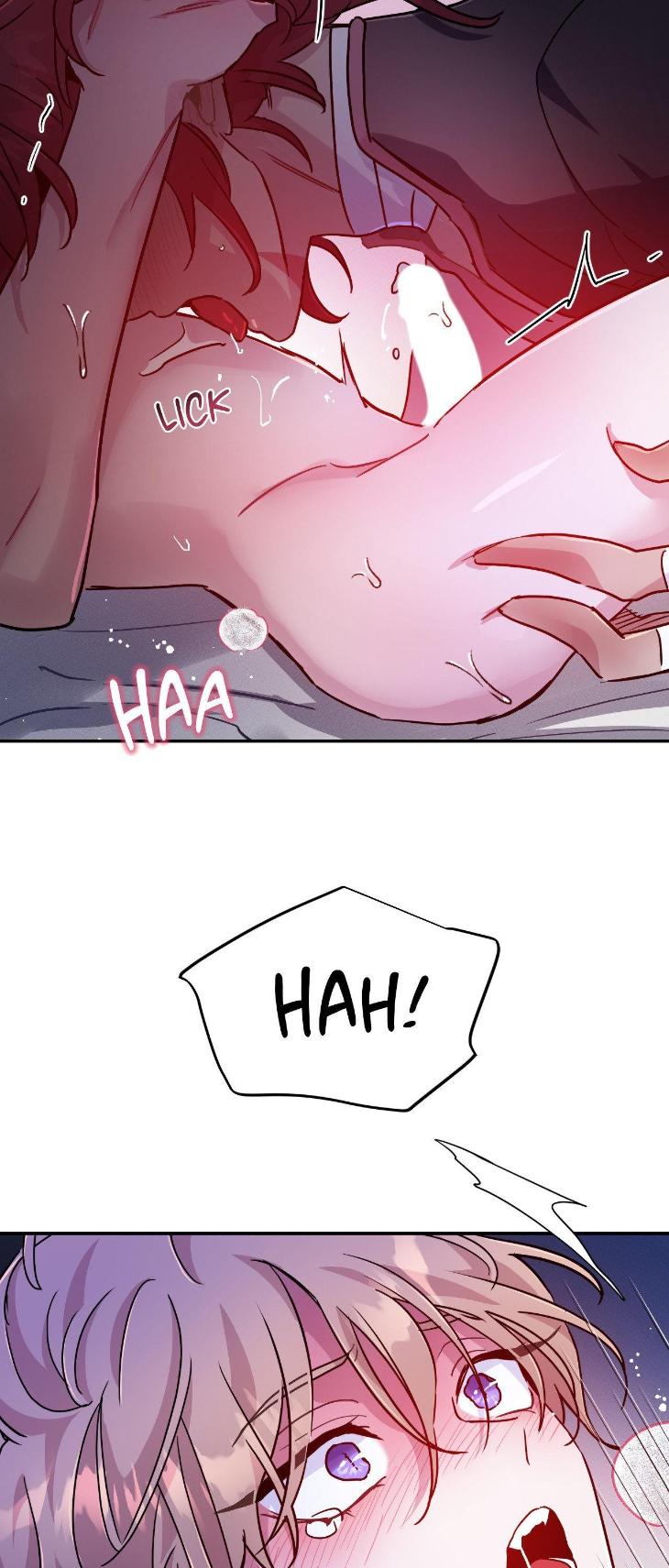 Dark fall Chapter 68 - Page 28 in English