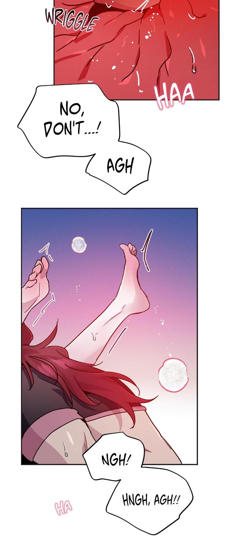 Dark fall Chapter 68 - Page 31 in English