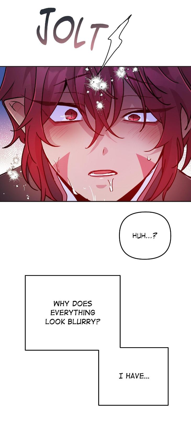 Dark fall Chapter 68 - Page 33 in English
