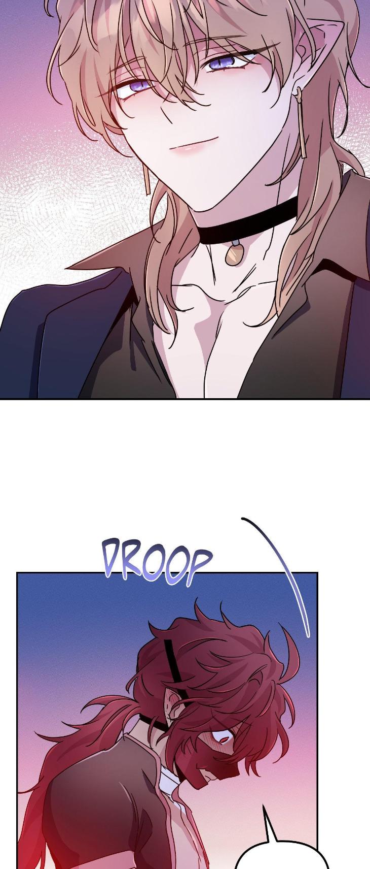 Dark fall Chapter 68 - Page 4 in English
