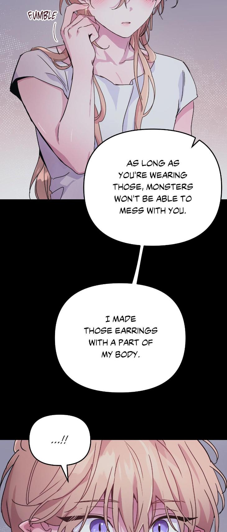 Dark fall Chapter 68 - Page 40 in English