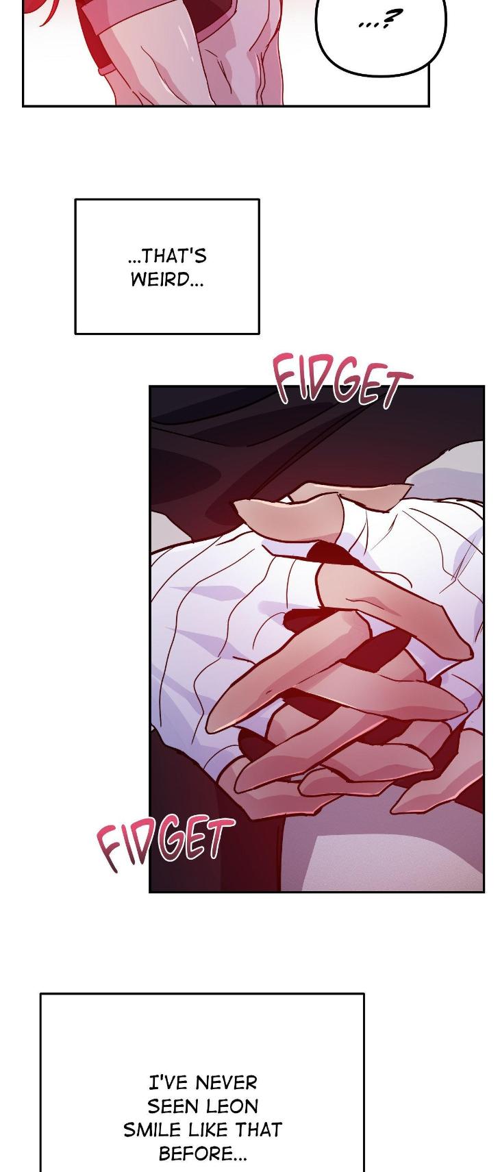 Dark fall Chapter 68 - Page 5 in English