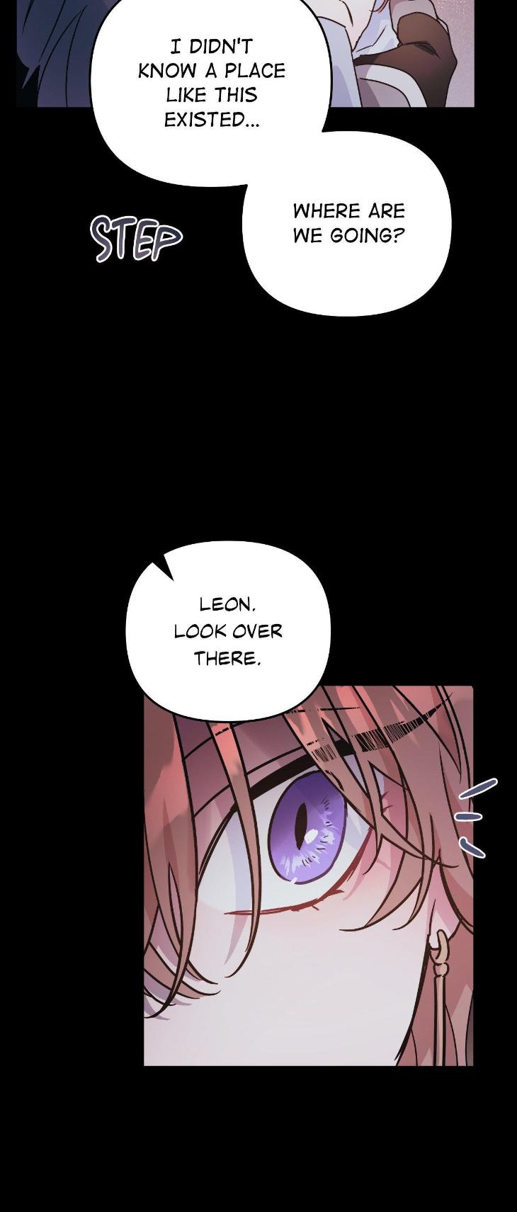 Dark fall Chapter 68 - Page 51 in English