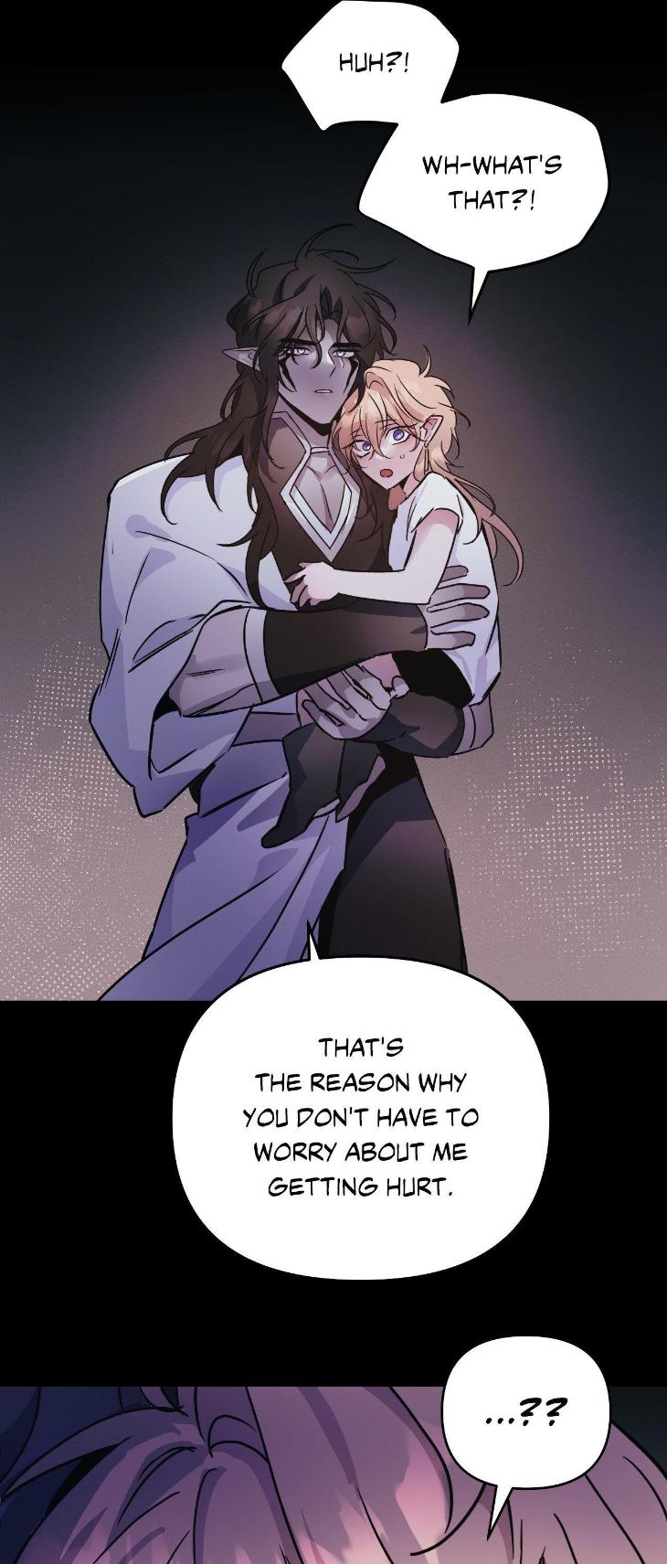 Dark fall Chapter 68 - Page 52 in English