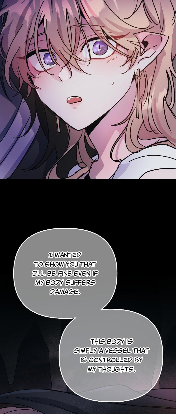 Dark fall Chapter 68 - Page 53 in English