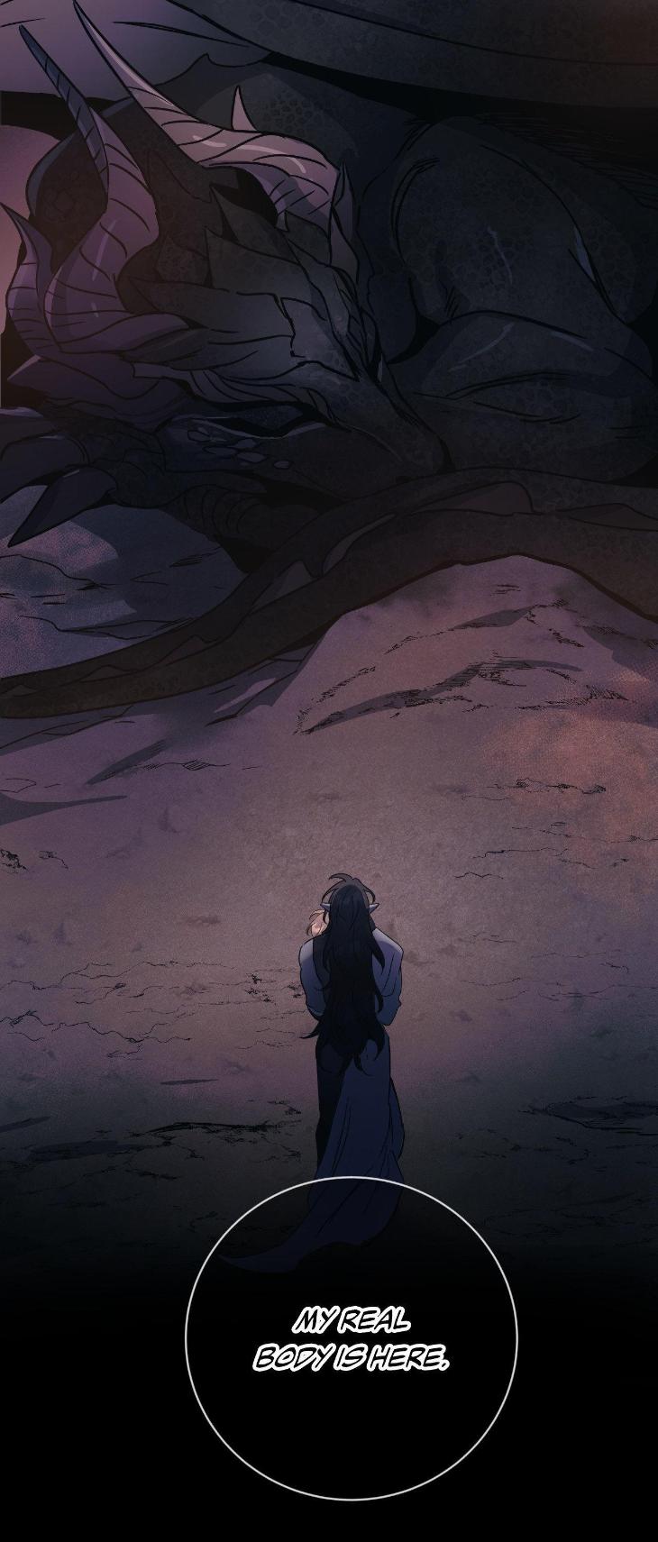 Dark fall Chapter 68 - Page 54 in English