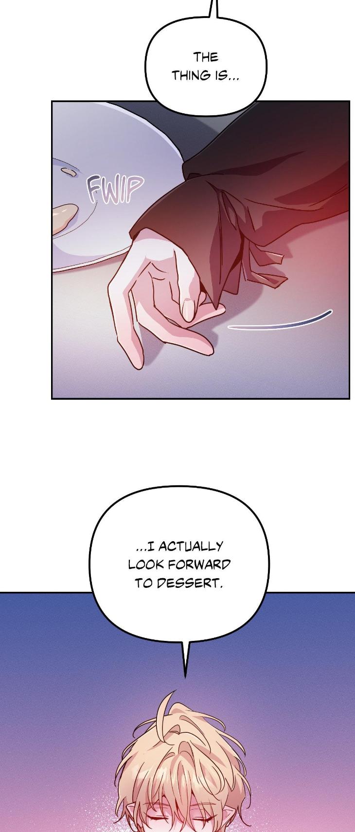 Dark fall Chapter 68 - Page 7 in English
