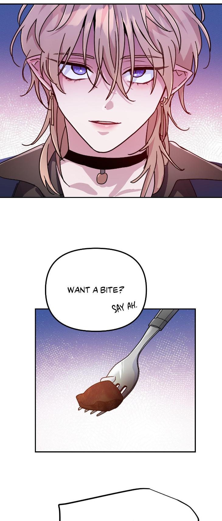 Dark fall Chapter 68 - Page 9 in English