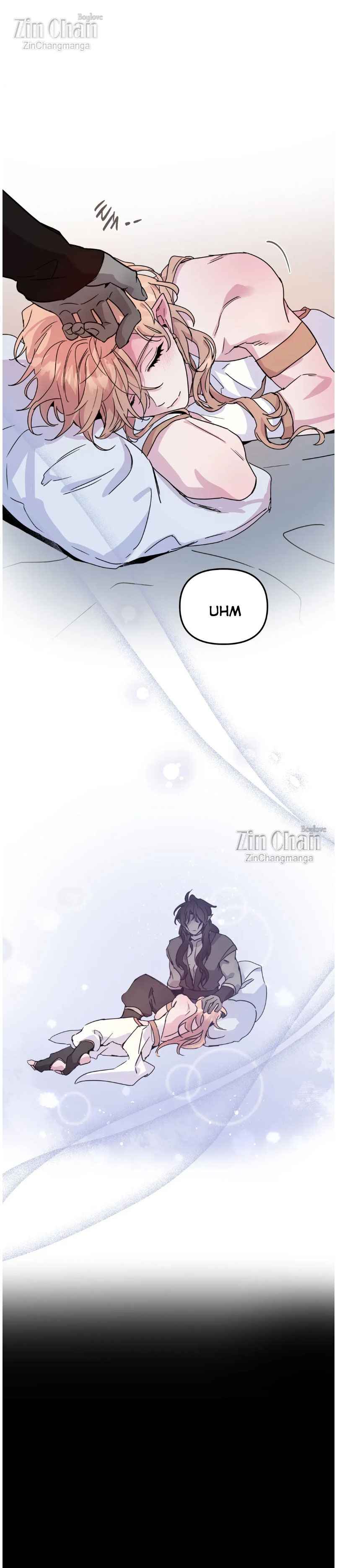 Dark fall Chapter 69 - Page 4 in English