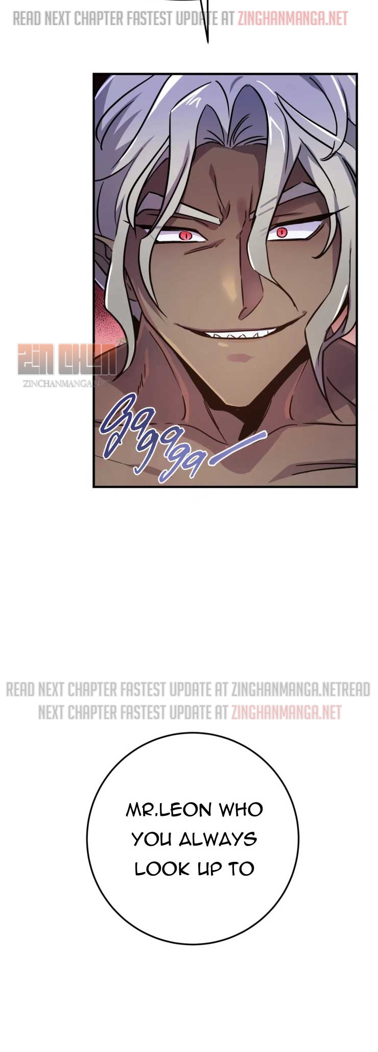 Dark fall Chapter 7.1 - Page 16 in English
