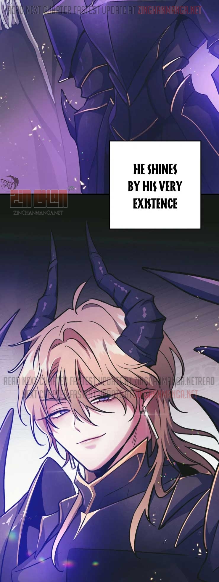 Dark fall Chapter 7.1 - Page 5 in English