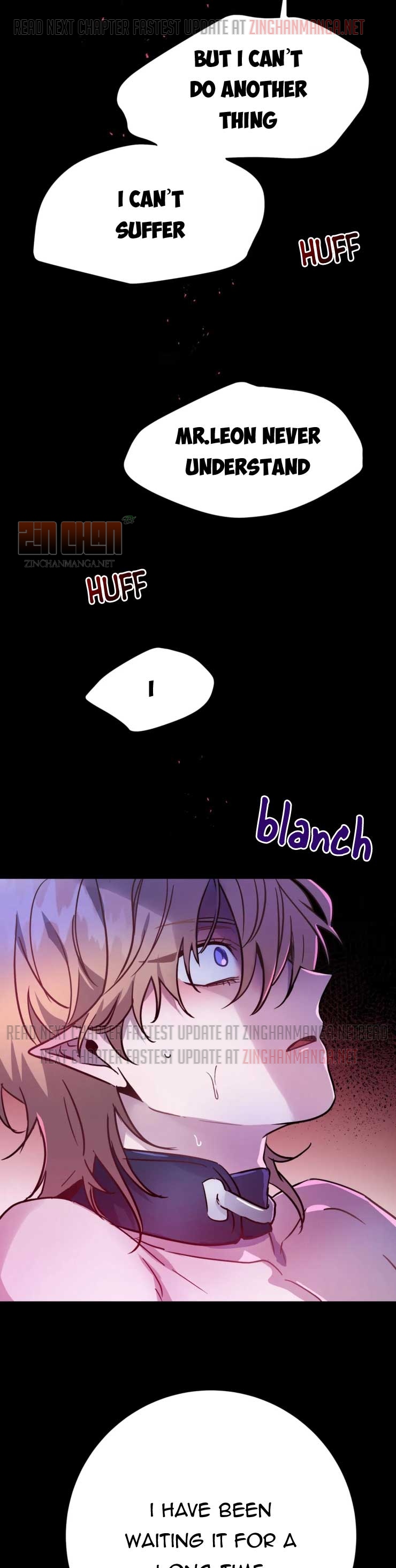 Dark fall Chapter 7.2 - Page 24 in English