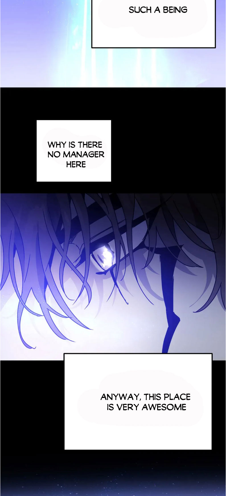 Dark fall Chapter 70.5 - Page 10 in English