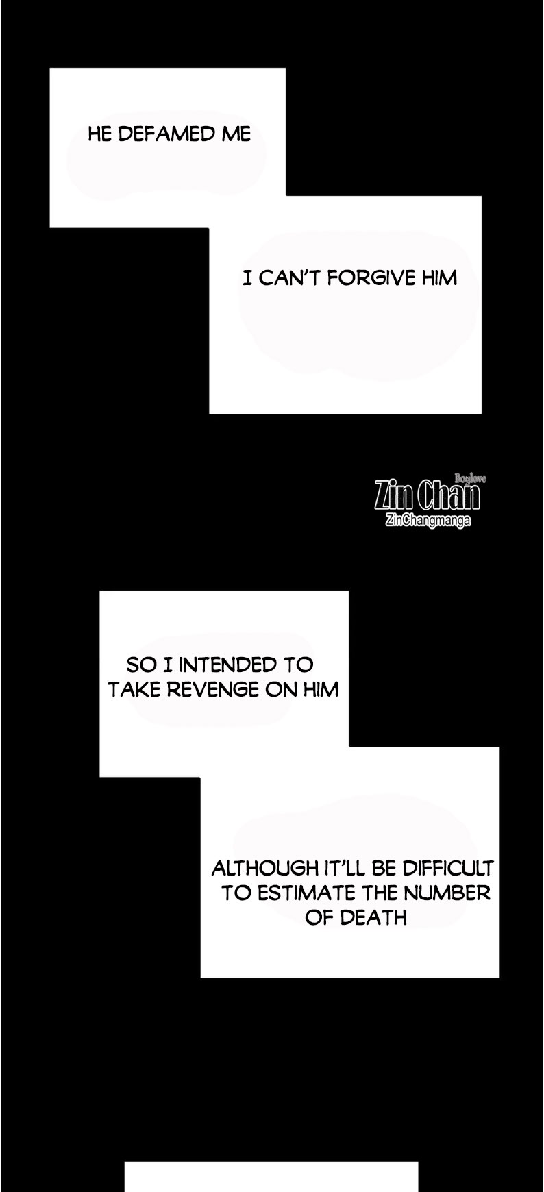 Dark fall Chapter 70.5 - Page 12 in English