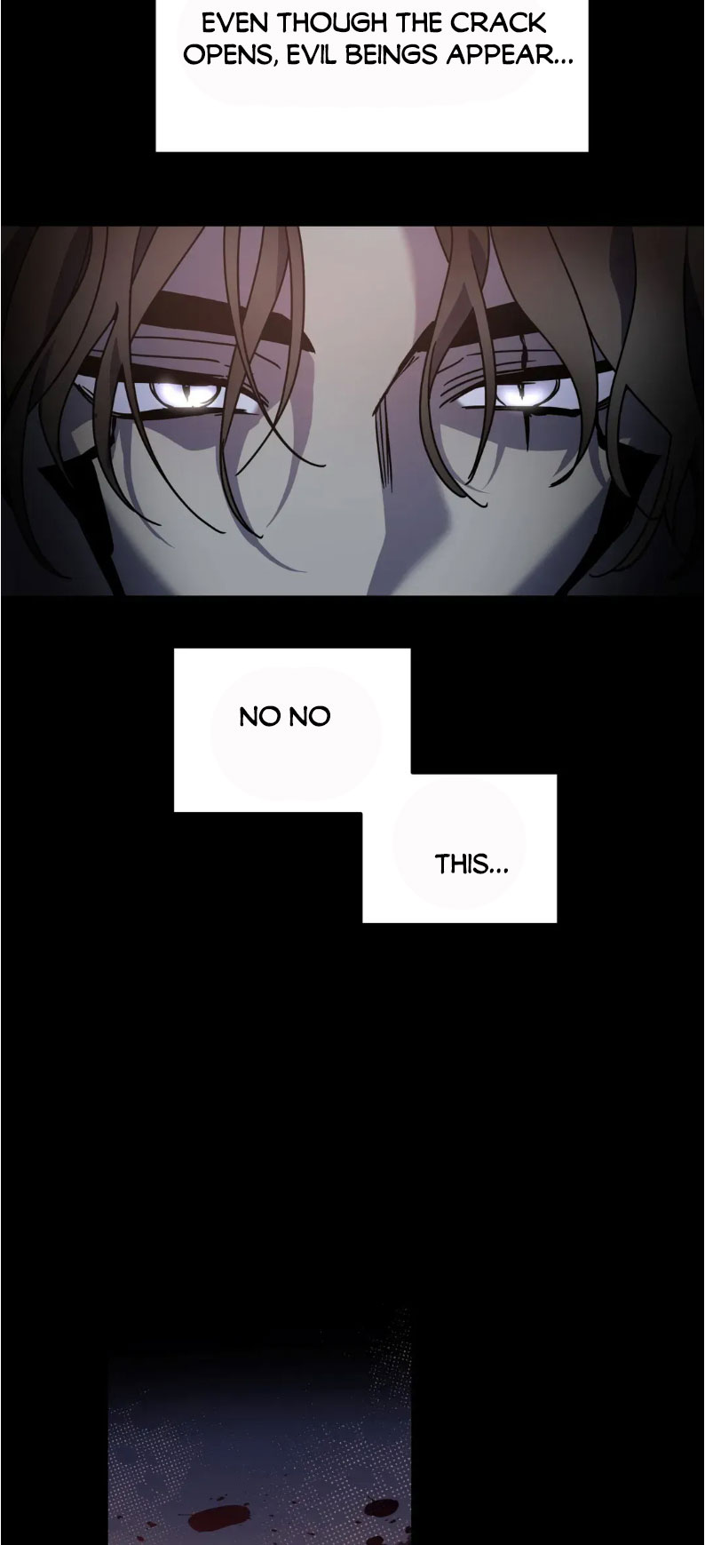 Dark fall Chapter 70.5 - Page 18 in English