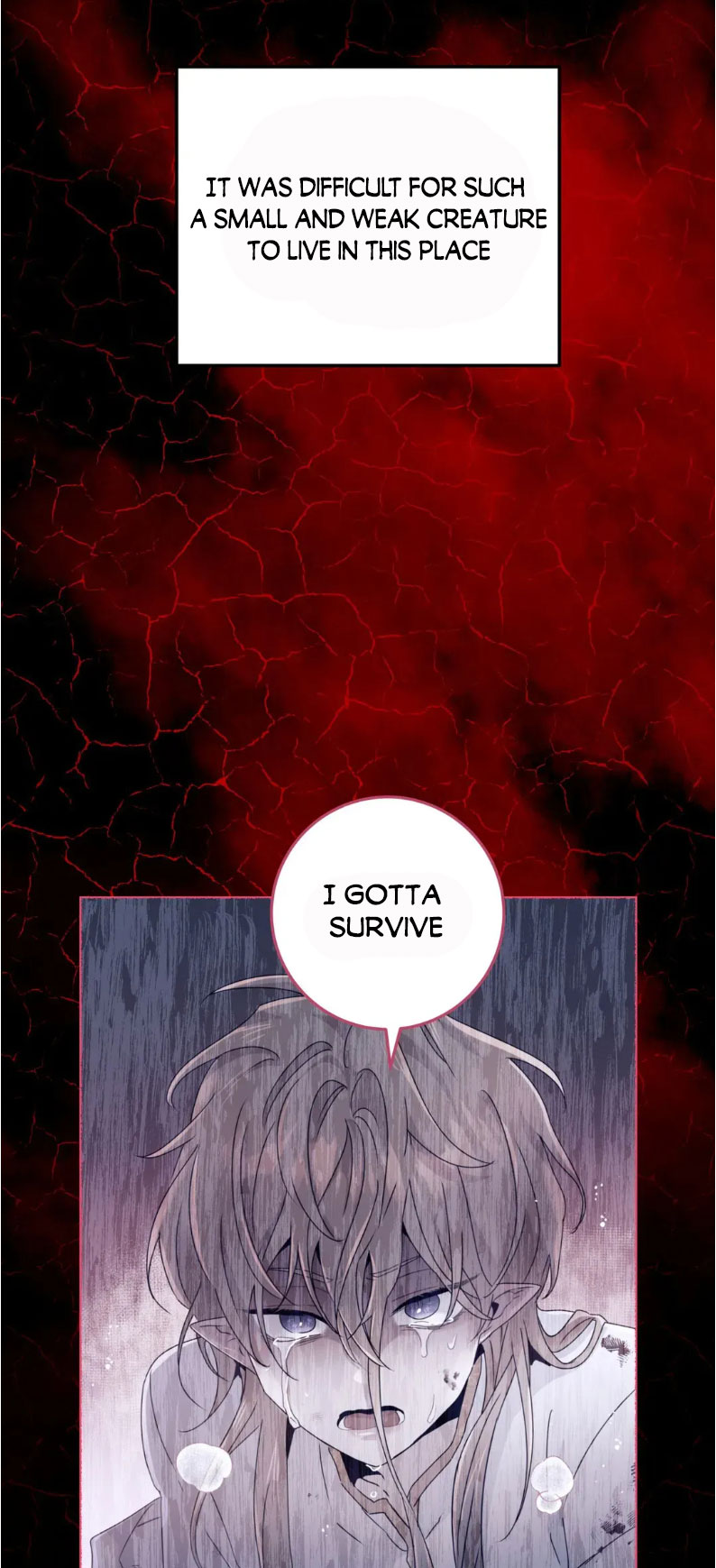 Dark fall Chapter 70.5 - Page 21 in English