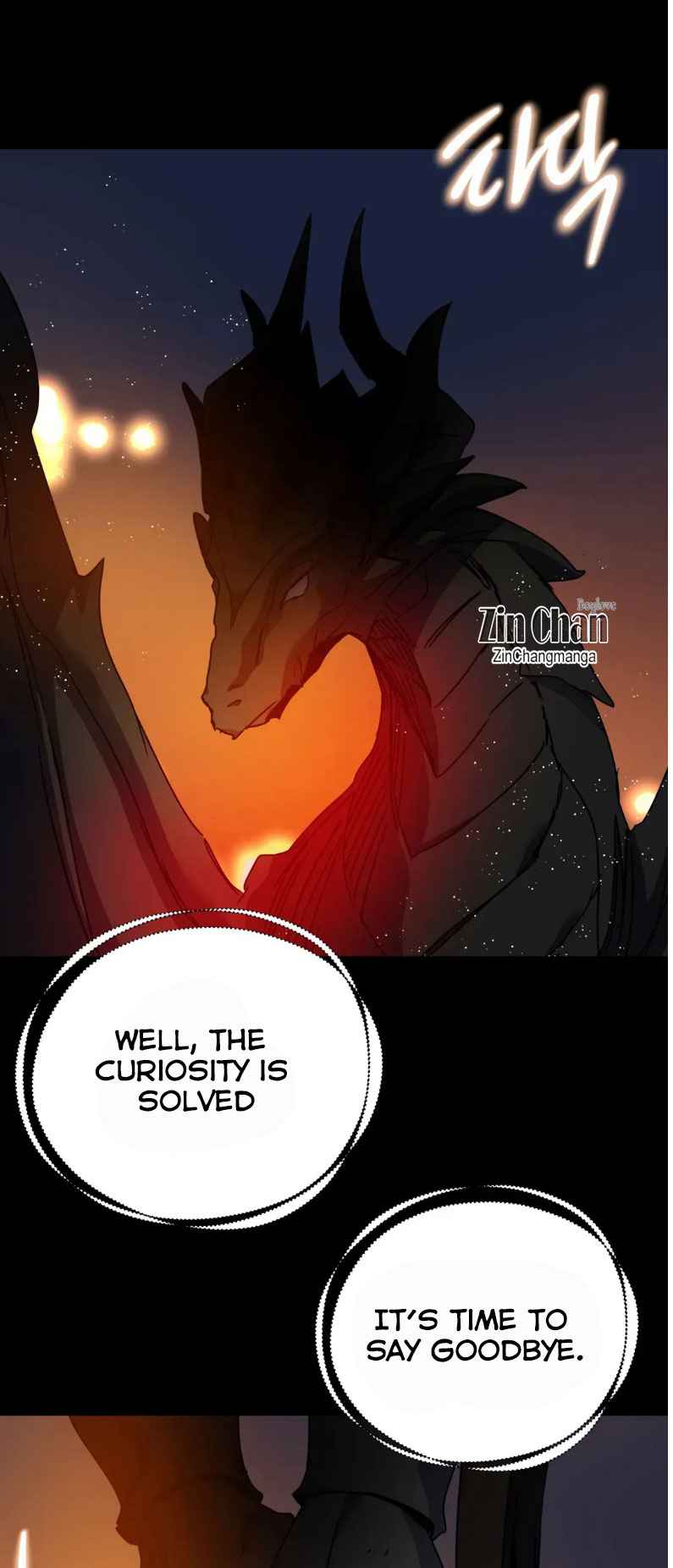 Dark fall Chapter 70.5 - Page 9 in English