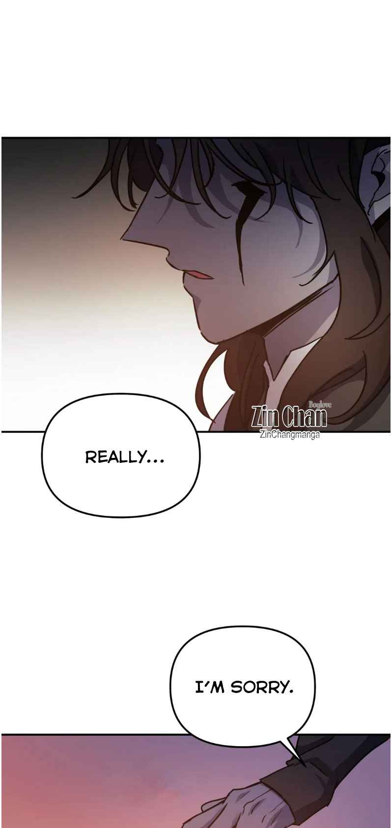 Dark fall Chapter 72.5 - Page 11 in English