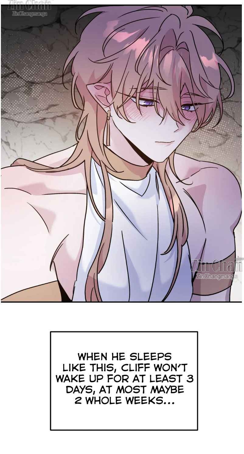 Dark fall Chapter 72 - Page 9 in English