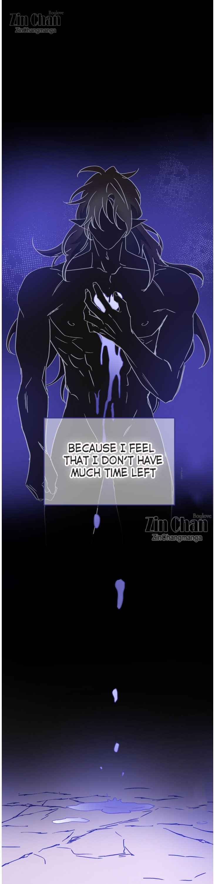 Dark fall Chapter 73.5 - Page 4 in English