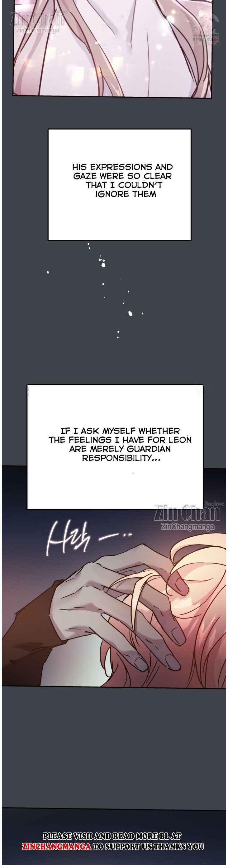 Dark fall Chapter 73 - Page 10 in English