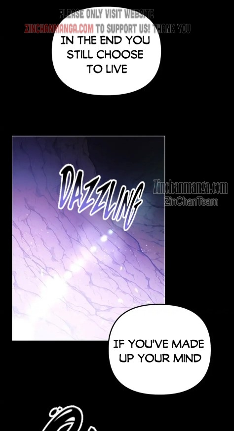 Dark fall Chapter 74.5 - Page 8 in English