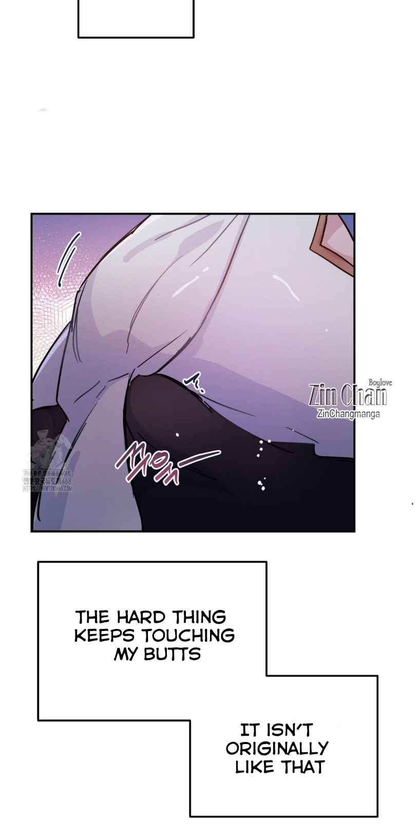 Dark fall Chapter 75.5 - Page 10 in English