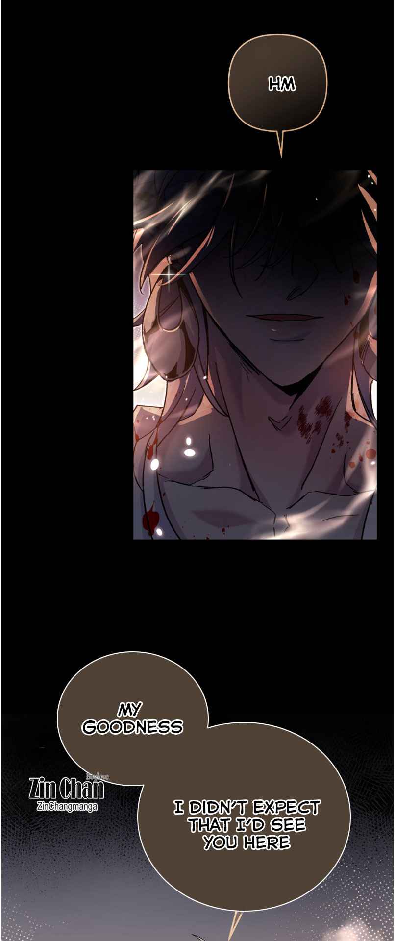 Dark fall Chapter 75 - Page 20 in English