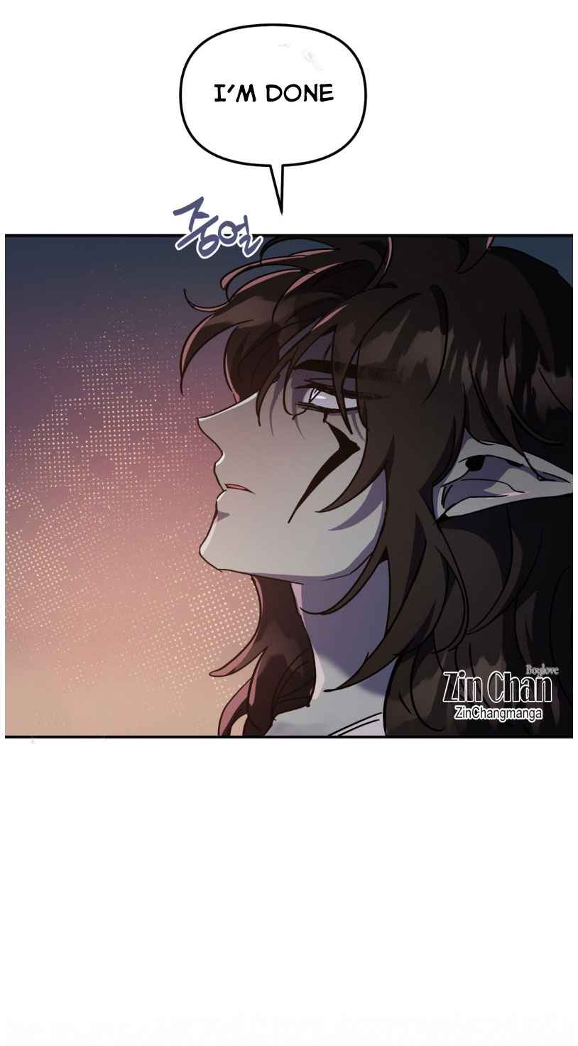 Dark fall Chapter 75 - Page 6 in English