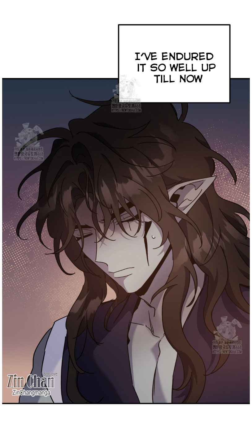 Dark fall Chapter 75 - Page 8 in English