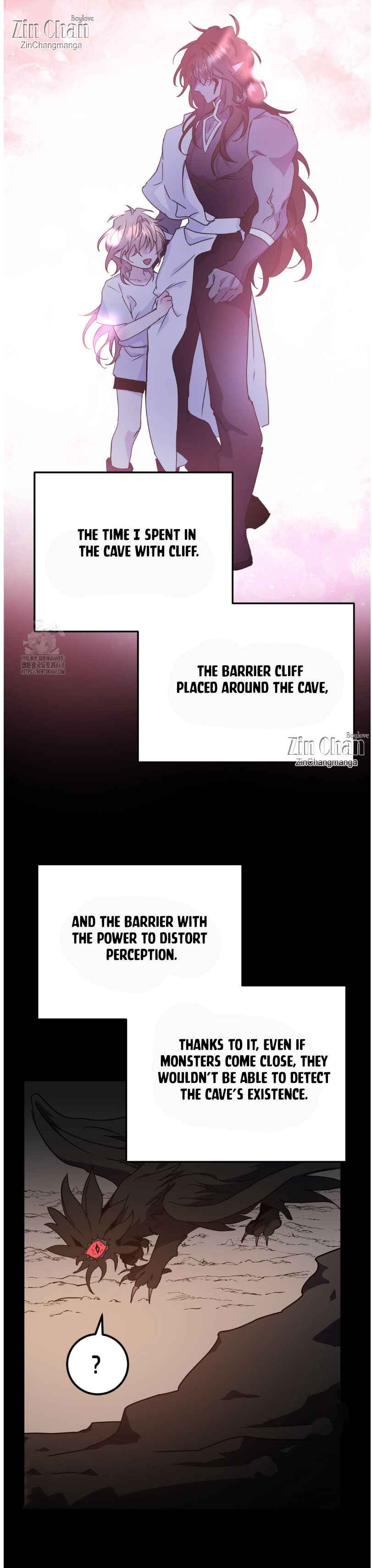 Dark fall Chapter 79 - Page 4 in English