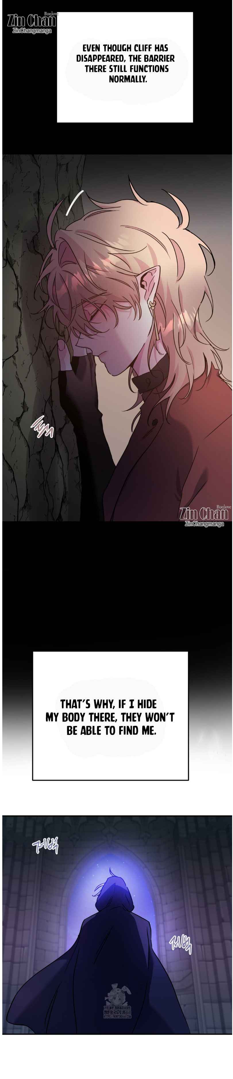 Dark fall Chapter 79 - Page 7 in English