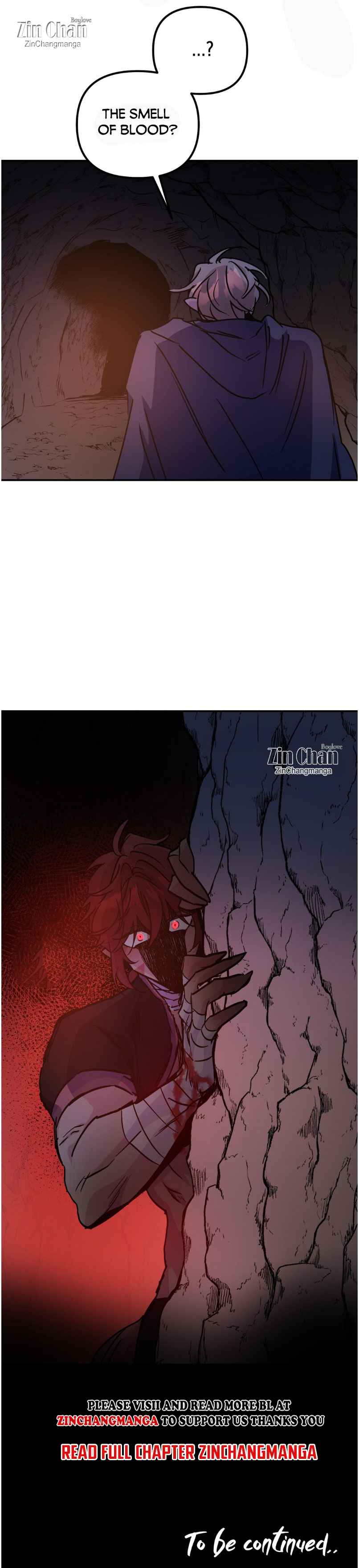 Dark fall Chapter 81.5 - Page 12 in English