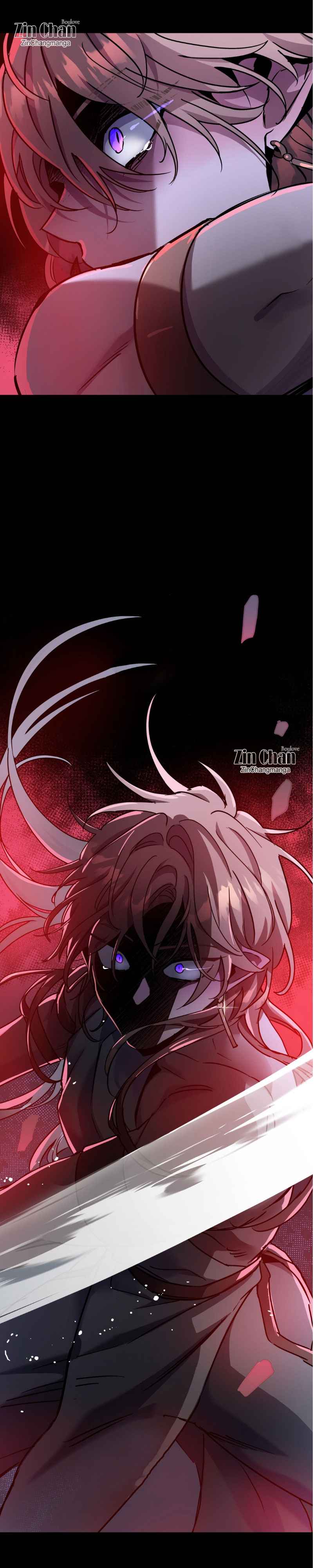 Dark fall Chapter 81 - Page 11 in English