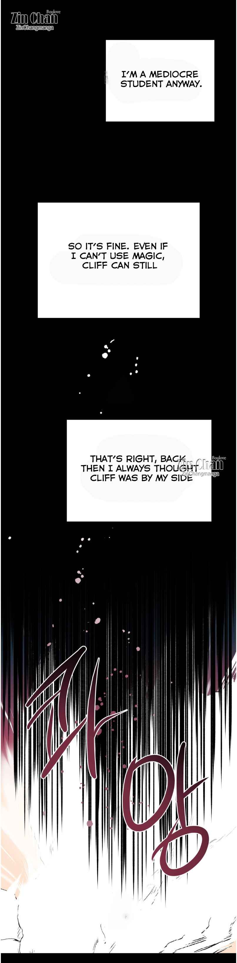 Dark fall Chapter 81 - Page 7 in English