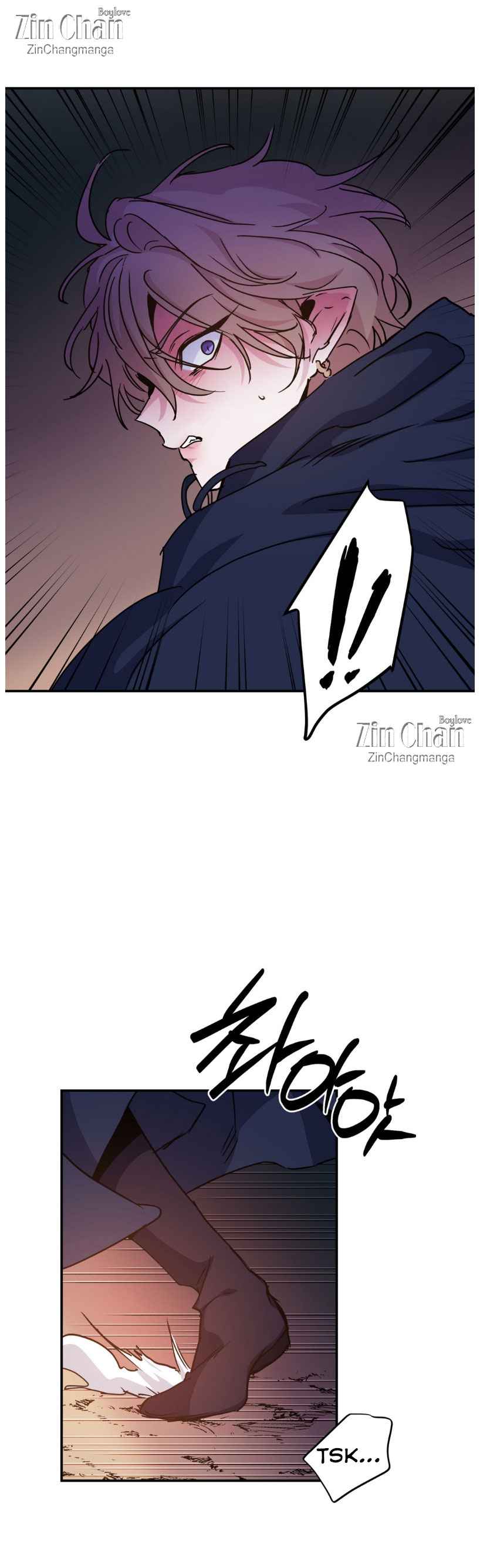 Dark fall Chapter 82.5 - Page 20 in English
