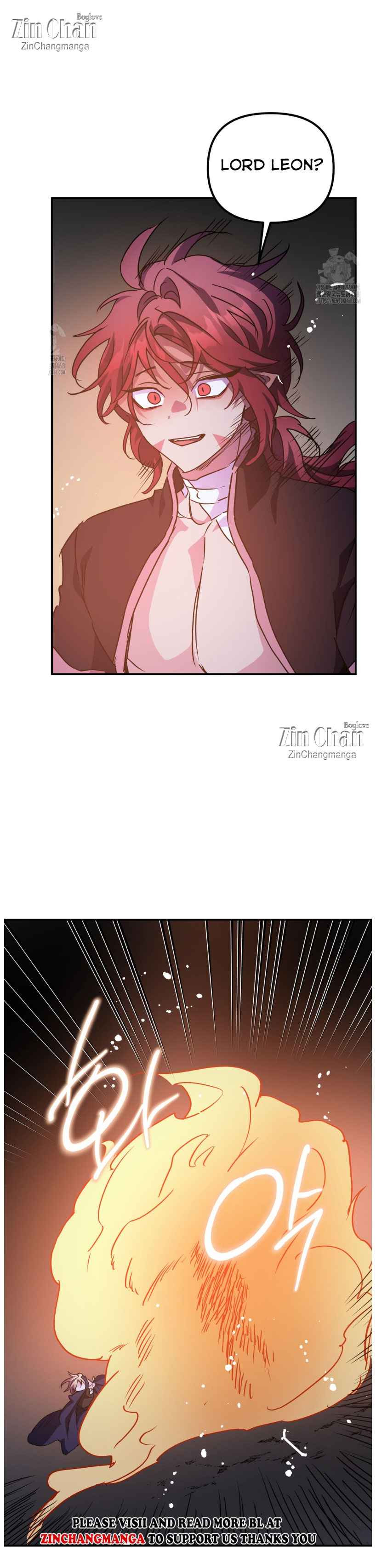 Dark fall Chapter 82.5 - Page 28 in English