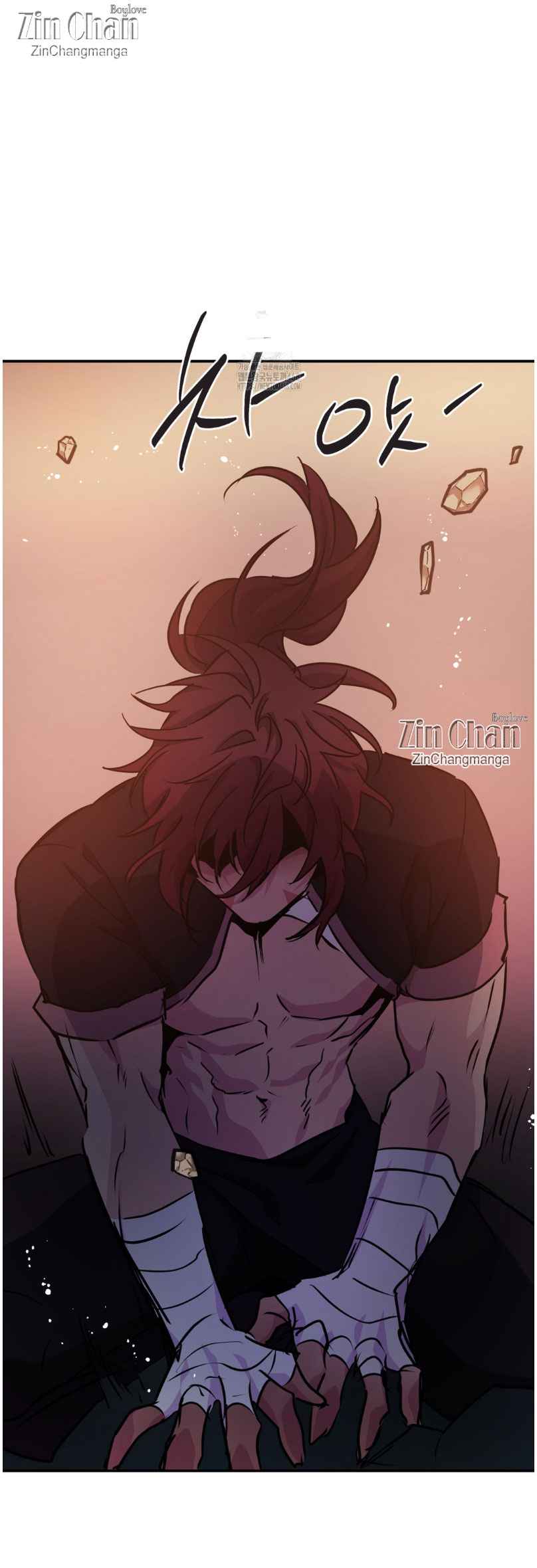 Dark fall Chapter 82.5 - Page 29 in English