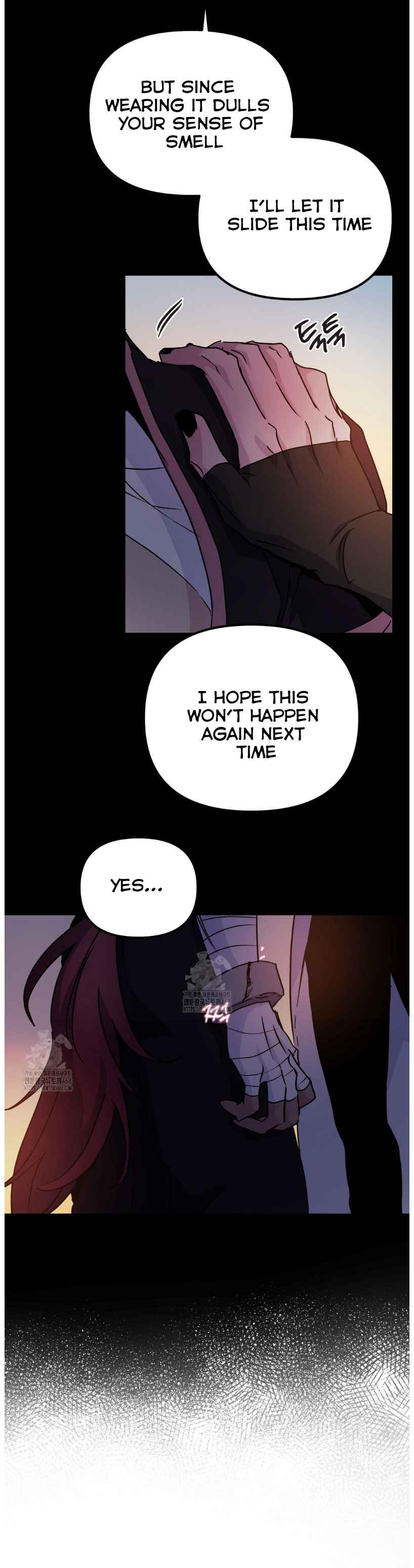 Dark fall Chapter 82.5 - Page 7 in English
