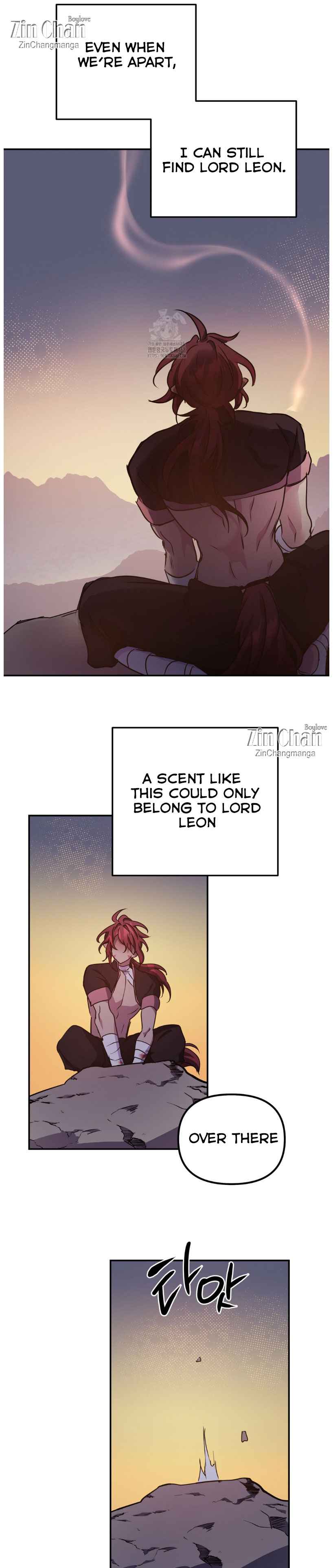 Dark fall Chapter 82 - Page 27 in English