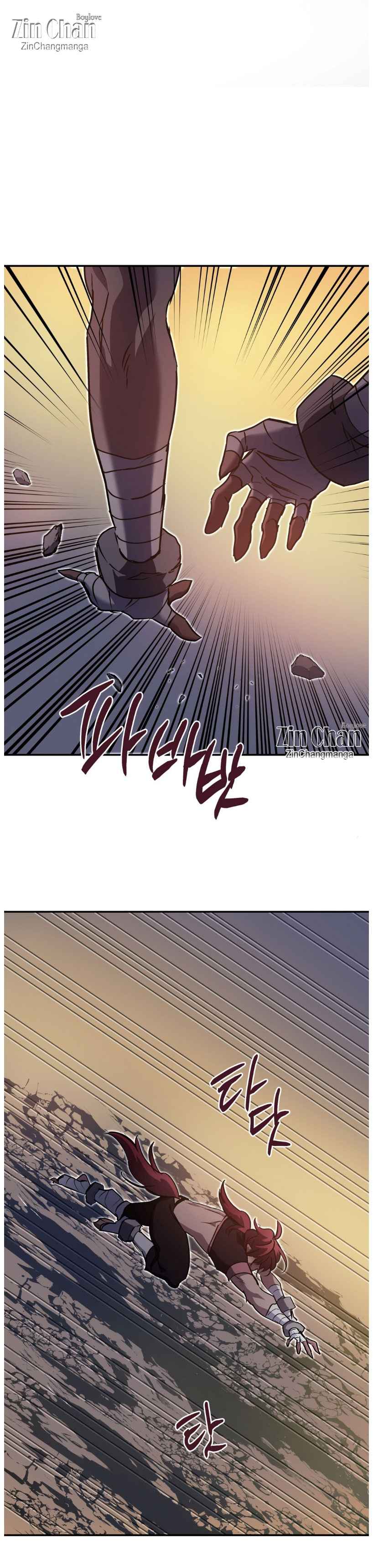 Dark fall Chapter 82 - Page 29 in English