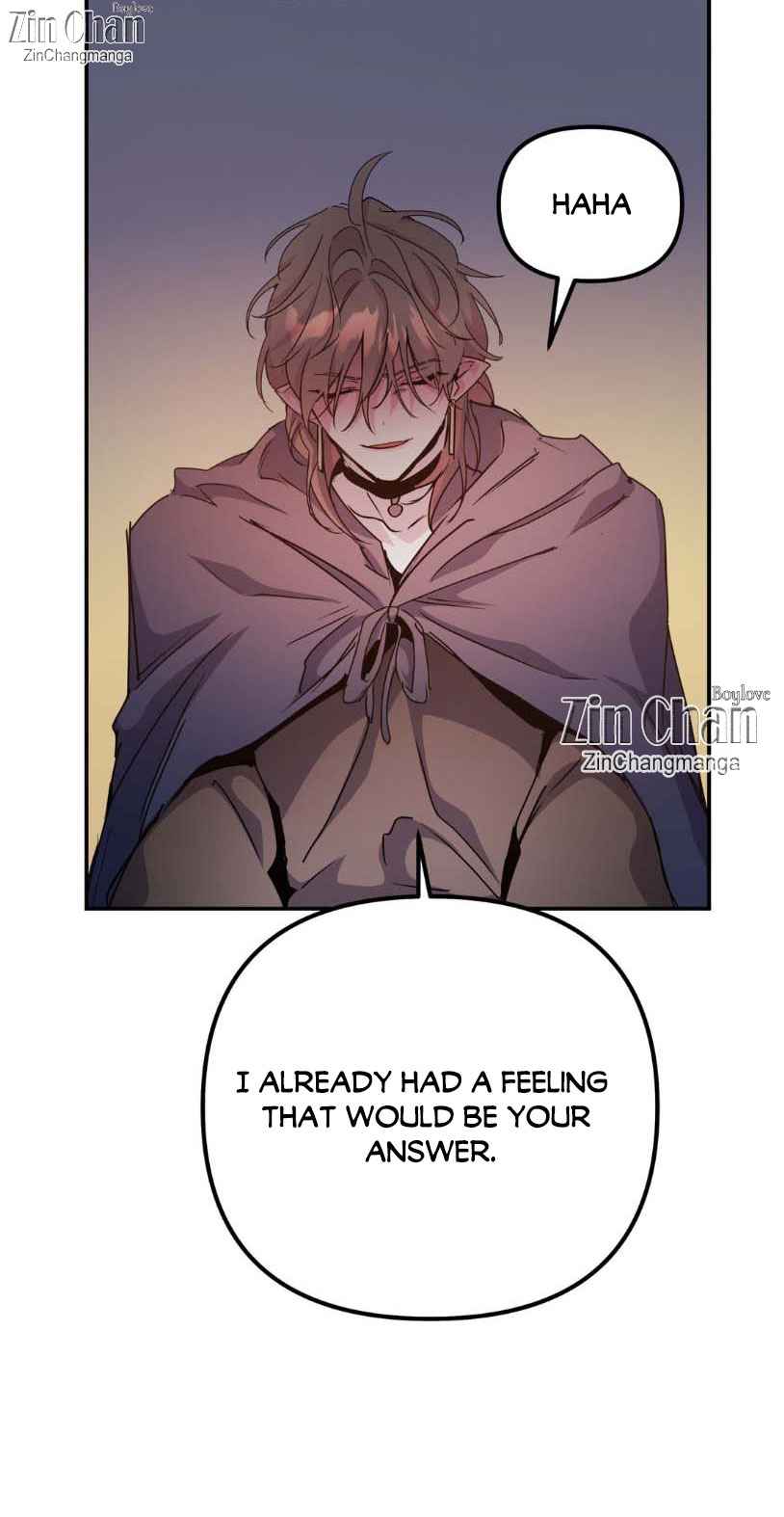 Dark fall Chapter 83.5 - Page 11 in English
