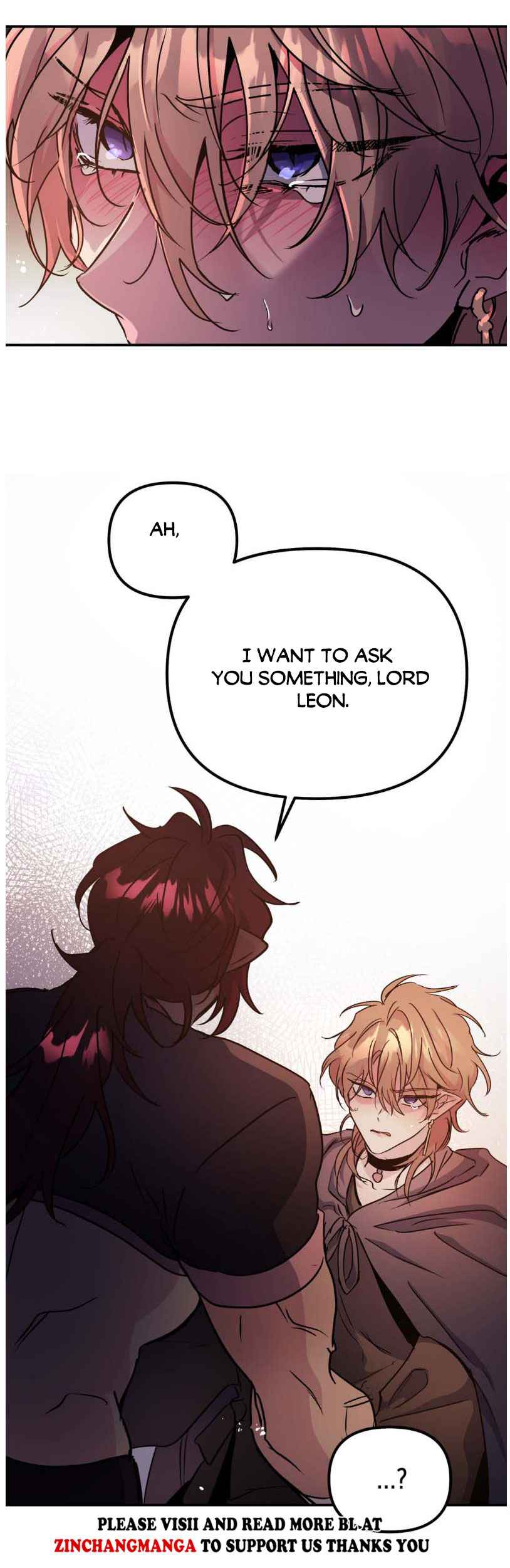 Dark fall Chapter 83.5 - Page 7 in English