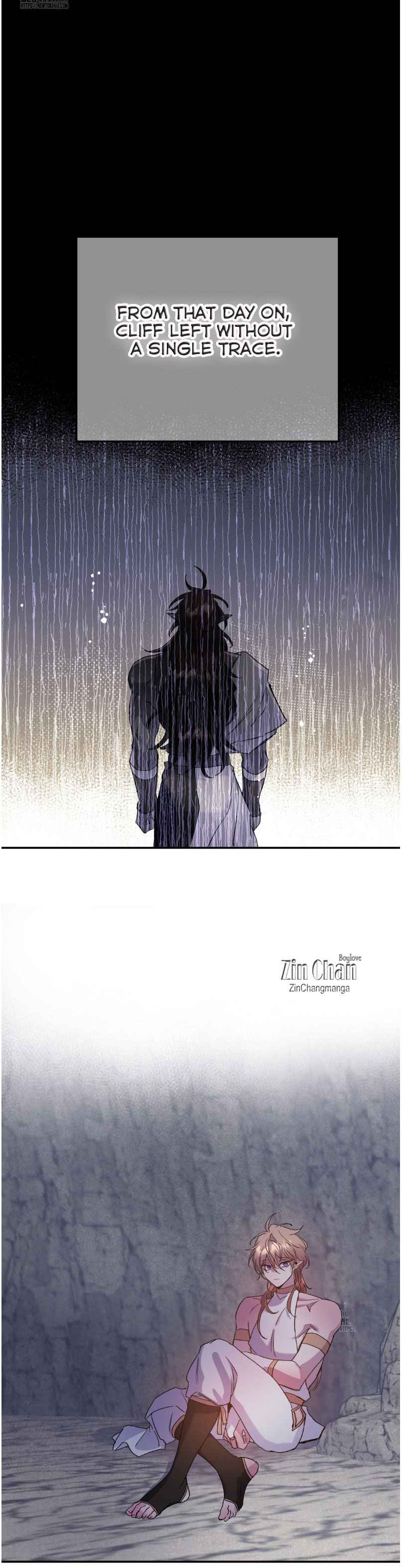 Dark fall Chapter 83 - Page 10 in English