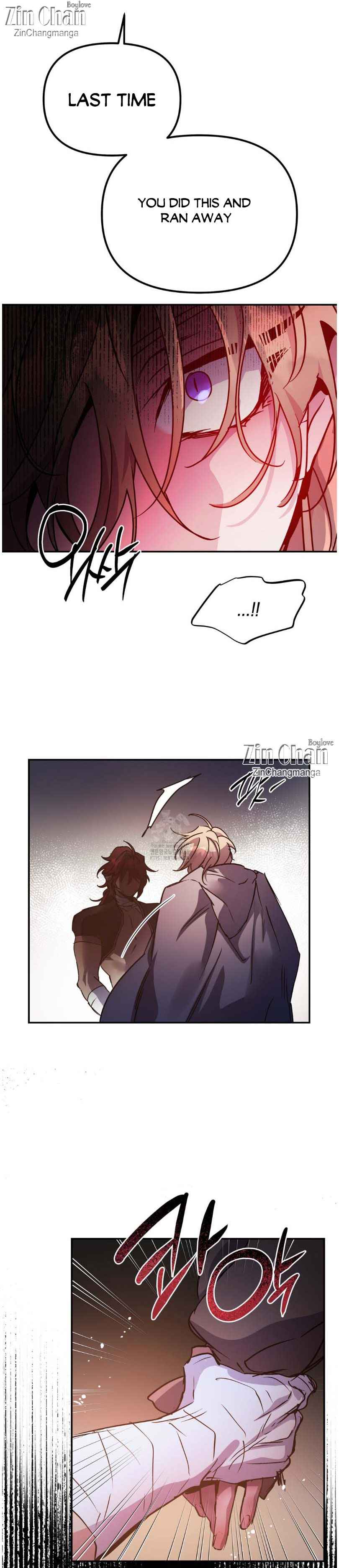 Dark fall Chapter 83 - Page 32 in English