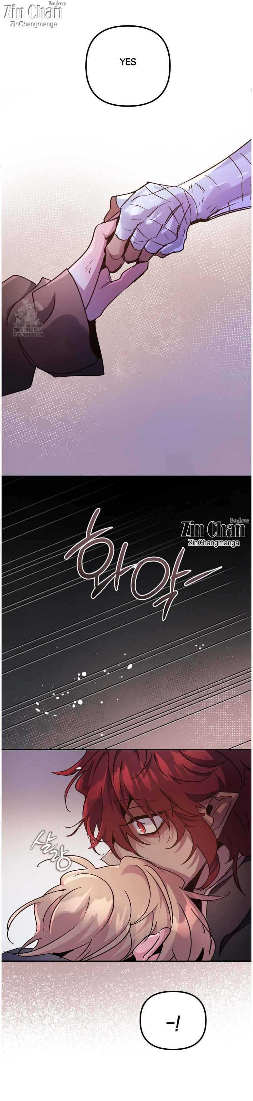 Dark fall Chapter 83 - Page 46 in English