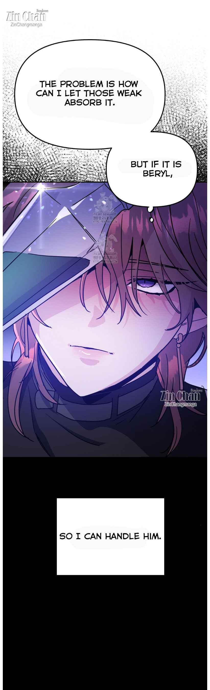 Dark fall Chapter 83 - Page 7 in English