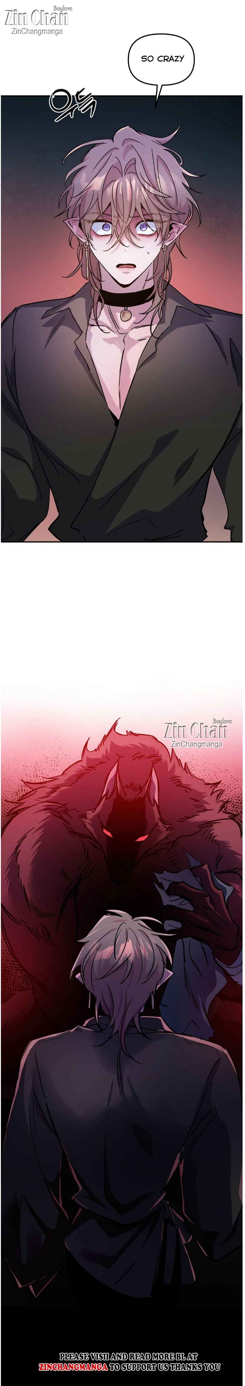 Dark fall Chapter 84.5 - Page 12 in English