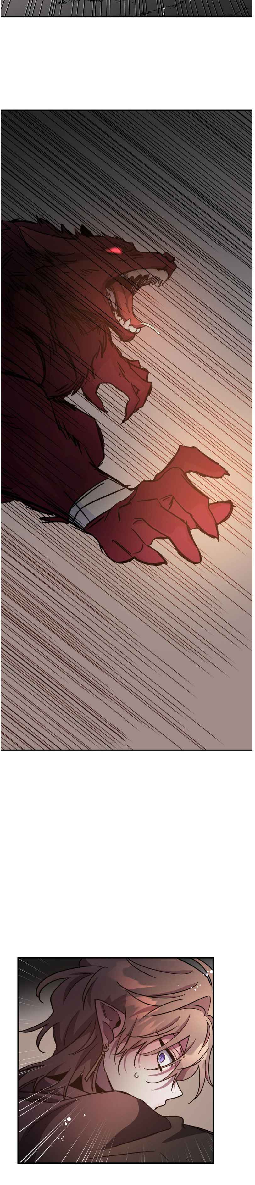 Dark fall Chapter 84 - Page 13 in English