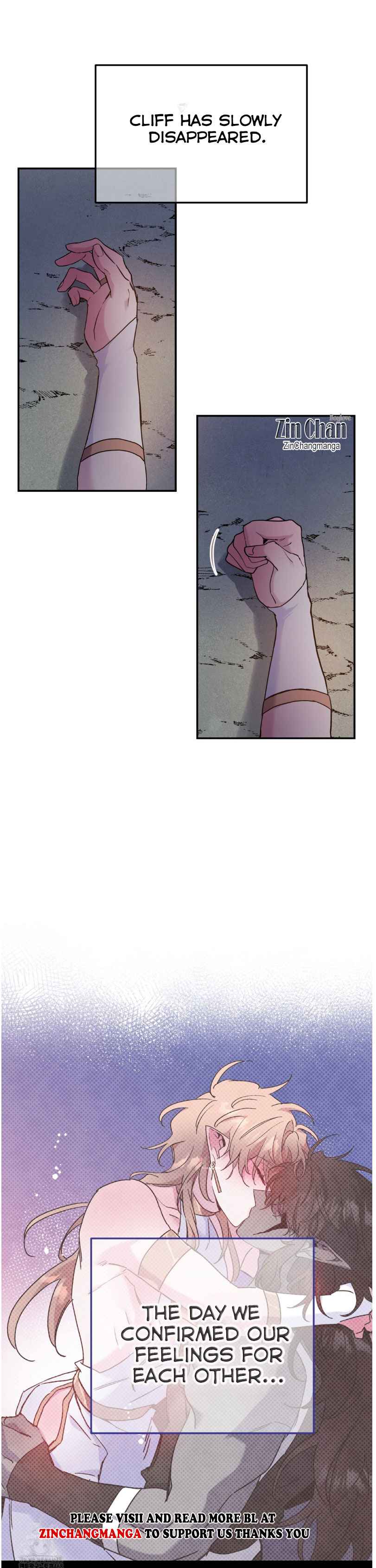 Dark fall Chapter 85 - Page 4 in English